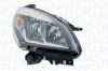 FIAT 51974244 Headlight